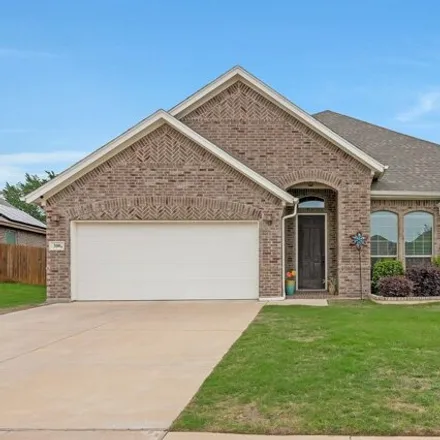 Buy this 3 bed house on 1198 Little John Drive in Saginaw, TX 76179