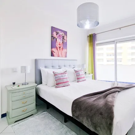 Rent this 1 bed apartment on Algarve International Circuit in Avenida José Mariano Pereira, 8500-148 Mexilhoeira Grande