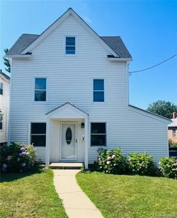Buy this 3 bed house on 16 Prospect Avenue in Eastchester, NY 10709