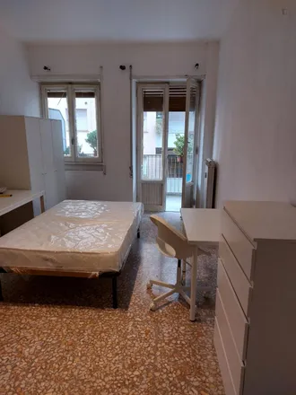 Rent this 4 bed room on Via dei Prati dei Papa in 00146 Rome RM, Italy