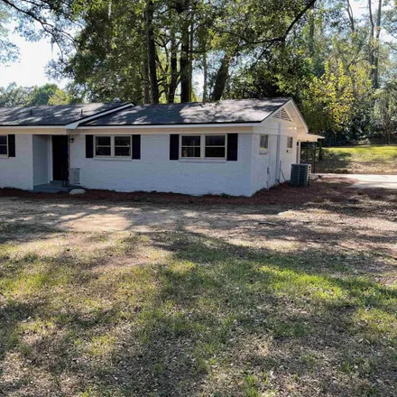 Image 2 - 1415 Sharon Road, Tallahassee, FL 32303, USA - House for sale