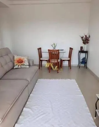Rent this 2 bed apartment on Estrada Municipal Abade Biagino Chieffi in Copinho, Jacareí - SP