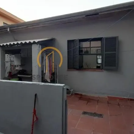 Buy this 4 bed house on Avenida Padre Antônio José dos Santos 1400 in Brooklin Novo, São Paulo - SP