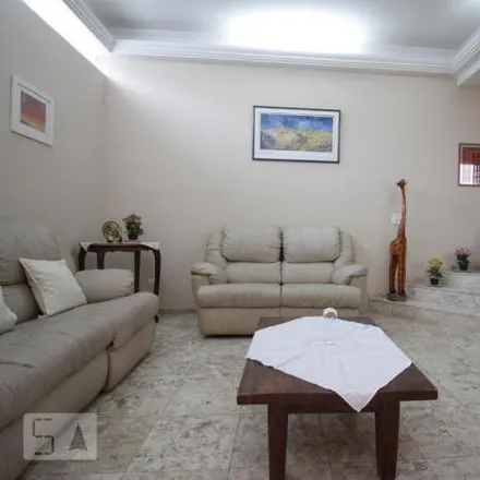 Buy this 4 bed house on Rua Itapacuraí in Vila Andrade, São Paulo - SP