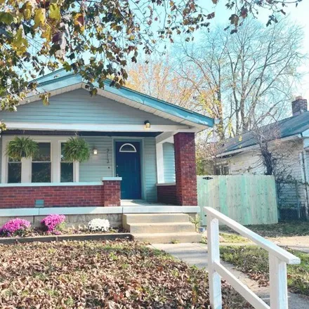 Buy this 3 bed house on 713 North Chester Avenue in Indianapolis, IN 46201