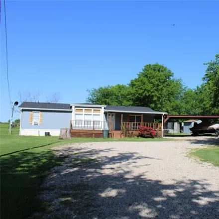 Buy this 3 bed house on 346 County Road 3201 in Hunt County, TX 75422