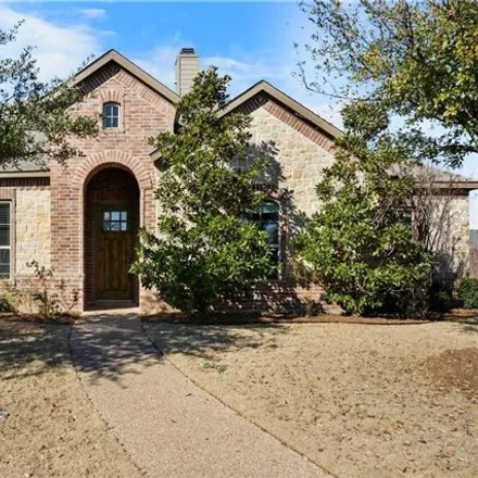 Buy this 4 bed house on 2200 Dominic Court in Waco, TX 76712
