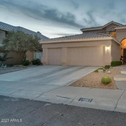 Image 1 - 14652 South 7th Place, Phoenix, AZ 85048, USA - House for rent