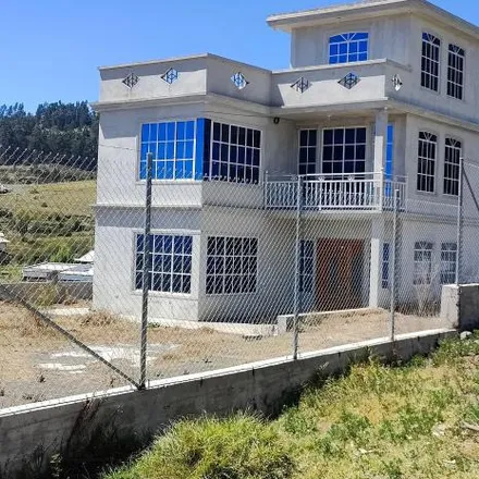 Buy this 5 bed house on unnamed road in 010158, Cuenca