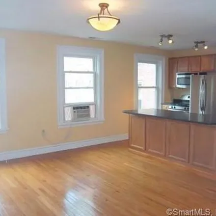 Rent this 1 bed apartment on Temple Street in New Haven, CT 05610