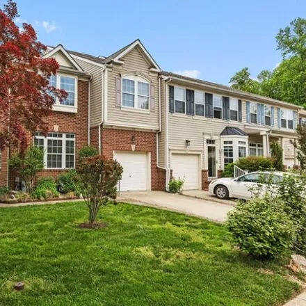 Image 2 - 530 Limerick Circle, Lutherville, Mays Chapel North, MD 21093, USA - House for rent