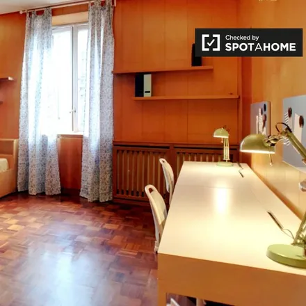 Rent this 4 bed room on Viale Bligny in 17, 20136 Milan MI