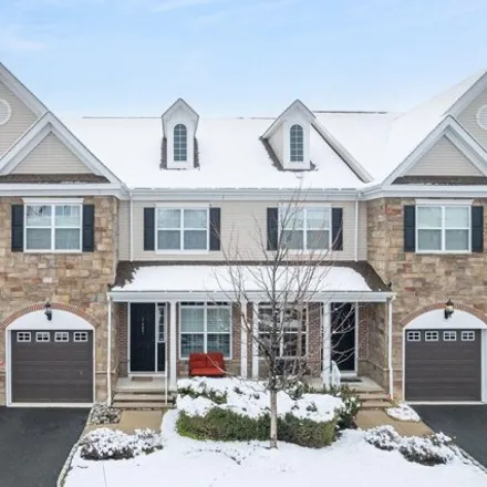 Buy this 3 bed townhouse on 750 Cantor Trail in Golden Triangle, Cherry Hill Township