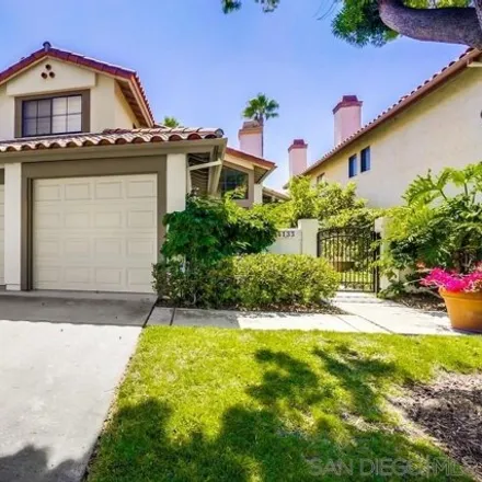Rent this 4 bed house on 4133 Caminito Terviso in San Diego, CA 92122