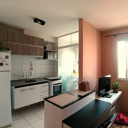 Buy this 2 bed apartment on Rua Monte Cardoso in Aricanduva, São Paulo - SP