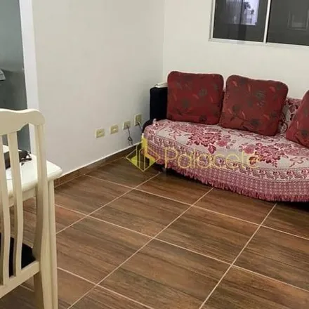 Buy this 2 bed apartment on Rua dos Expedicionários in Centro, Pindamonhangaba - SP