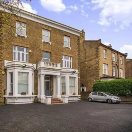 Buy this 2 bed apartment on Thurlow Park Road / Croxted Road in Thurlow Park Road, West Dulwich