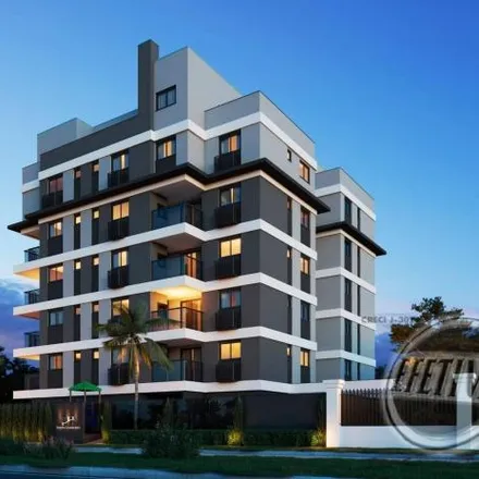 Buy this 3 bed apartment on Avenida Juscelino Kubitschek de Oliveira in Bela Vista, Matinhos - PR