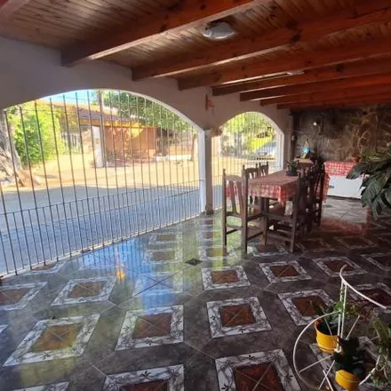 Buy this 3 bed house on Pilagá 2047 in Provincial, H3500 BXB Resistencia