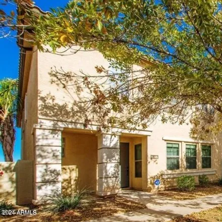 Image 2 - 4677 East Wildhorse Drive, Gilbert, AZ 85297, USA - House for rent
