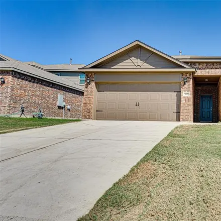 Image 1 - Serena Drive, Ferris, Ellis County, TX 75125, USA - House for rent