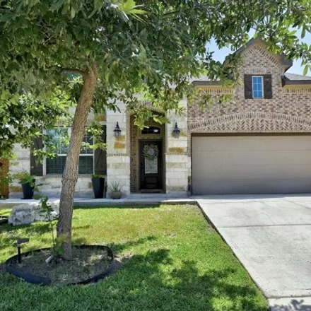 Buy this 5 bed house on 12438 Horse Cres in San Antonio, Texas