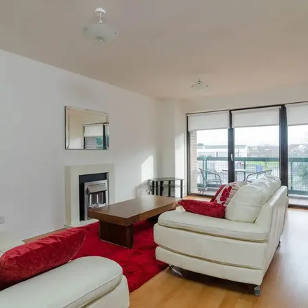 Image 9 - Park Royal, Lisburn Road, Belfast, BT9 7GY, United Kingdom - Apartment for rent
