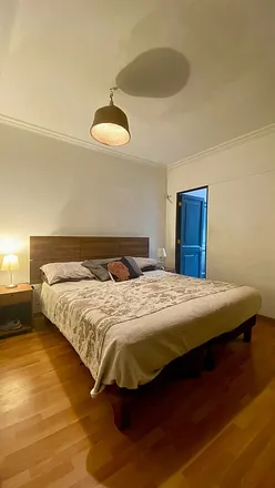 Buy this 3 bed house on Guillermo Morales Usados in Avenida Irarrázaval, 777 0499 Ñuñoa