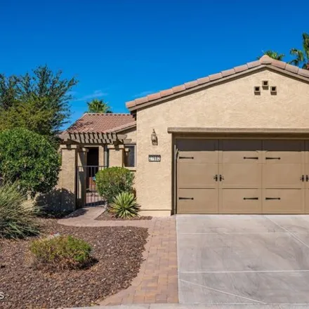 Buy this 2 bed house on 27654 North Makena Place in Peoria, AZ 85383