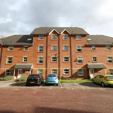 Image 5 - Royal Court Drive, Bolton, BL1 4AZ, United Kingdom - Apartment for rent