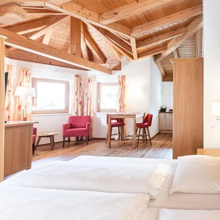 Rent this 1 bed apartment on Rodelweg Pertisau in 6213 Eben am Achensee, Austria