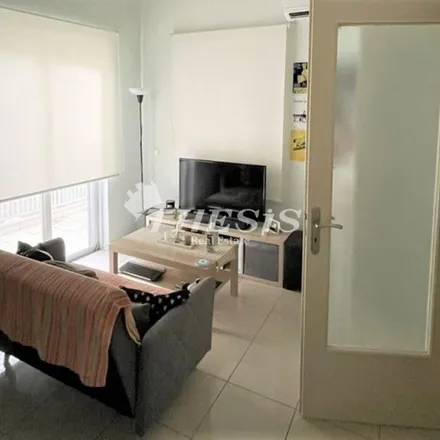 Rent this 1 bed apartment on Αλεξάνδρα in Ηρώων Πολυτεχνείου 27, Chalandri