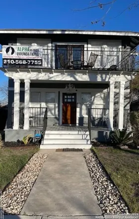 Buy this 3 bed house on 542 Kendall Street in San Antonio, TX 78212