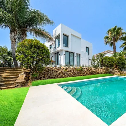 Image 1 - 29660 Marbella, Spain - House for sale