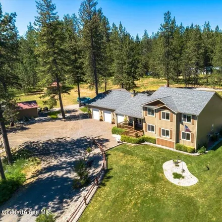 Image 3 - The Breakfast Nook, West Highway 53, Rathdrum, ID 83858, USA - House for sale