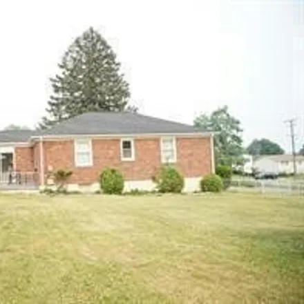 Image 2 - 9001 Winands Road, Owings Mills, MD 21117, USA - House for sale