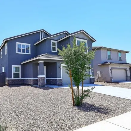 Buy this 5 bed house on 5811 W Coplen Farms Rd in Laveen, Arizona