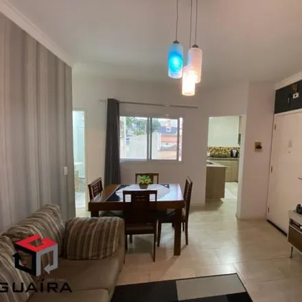 Buy this 2 bed apartment on Rua Coronel Seabra in Vila Helena, Santo André - SP