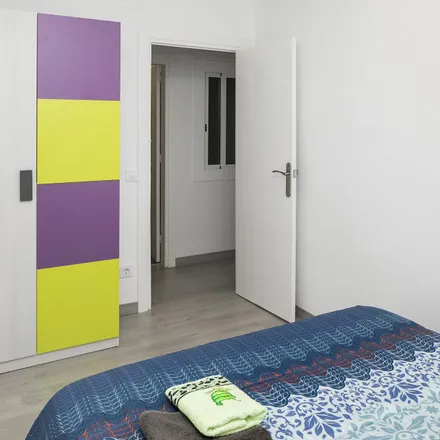 Image 3 - Carrer d'Orient, 08904 l'Hospitalet de Llobregat, Spain - Apartment for rent