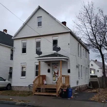 Rent this 3 bed house on 111 Duane Ave Unit 2 in Schenectady, New York