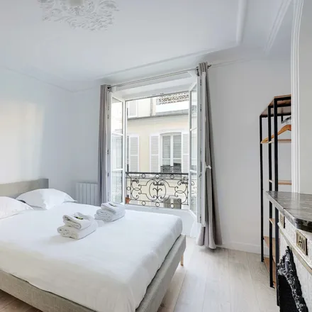Image 8 - 15 Rue de l'Arc de Triomphe, 75017 Paris, France - Apartment for rent
