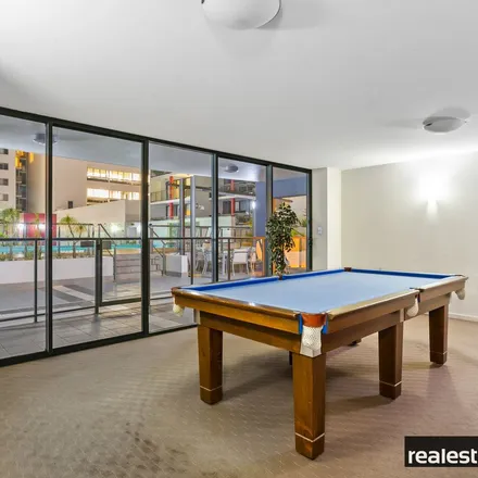 Image 3 - Bennett Street, East Perth WA 6004, Australia - Apartment for rent