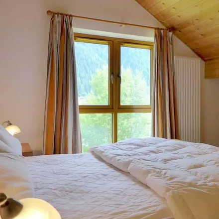 Image 6 - Valais, Switzerland - House for rent