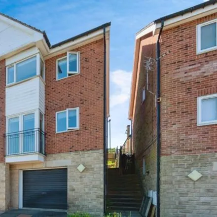 Buy this 3 bed duplex on Haywood Lane in Sheffield, South Yorkshire