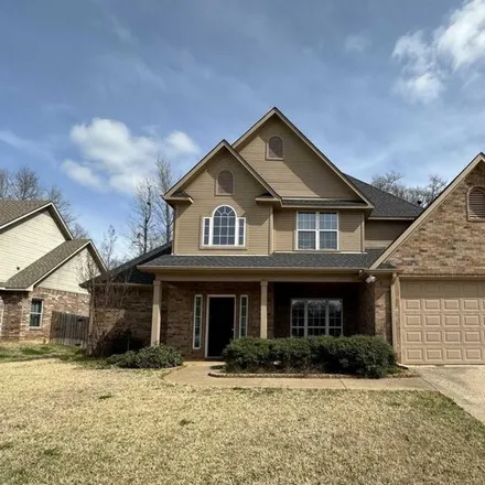 Rent this 4 bed house on 876 Keble Lane in Whitehouse, TX 75791