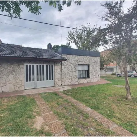 Buy this 3 bed house on Mont Cenis 3900 in La Florida, Rosario