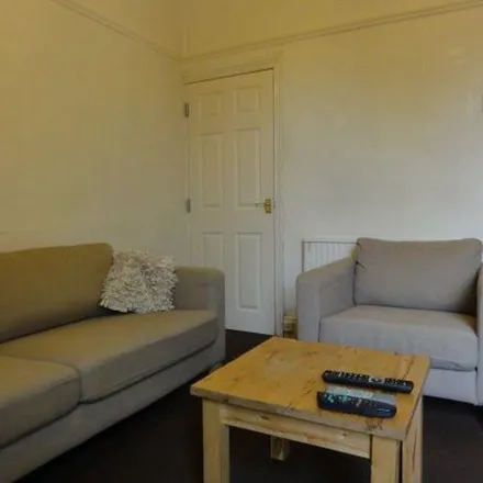 Rent this 4 bed apartment on 81-163 Vincent Road in Sheffield, S7 1BG