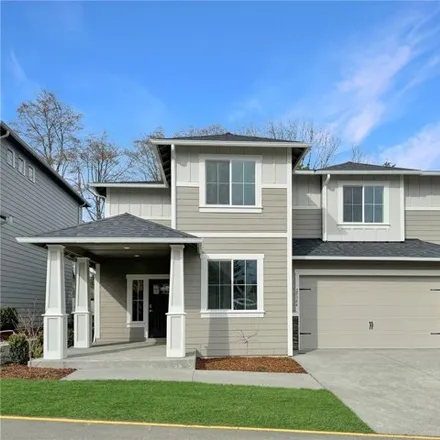 Buy this 5 bed house on 29411 58th Avenue South in Auburn, WA 98001