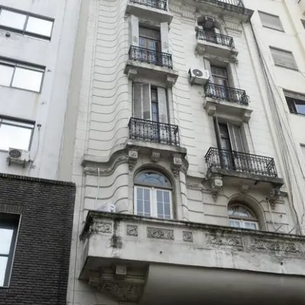 Buy this 3 bed apartment on Avenida Corrientes 1717 in San Nicolás, C1042 AAD Buenos Aires