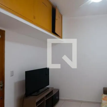 Rent this 1 bed apartment on Rua Quirino de Andrade 155 in República, São Paulo - SP